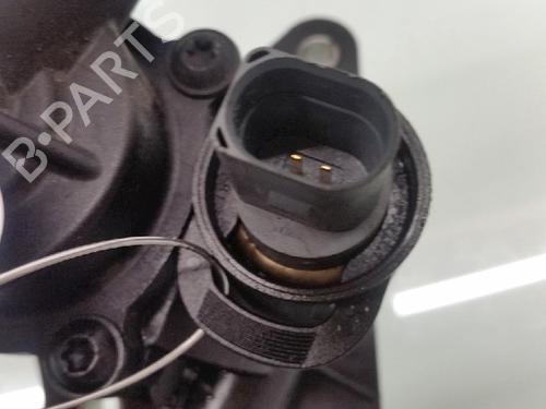 Thermostat housing SEAT ALTEA XL (5P5, 5P8) 1.4 TSI | BP13158083M116