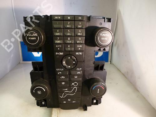 Used Climate control VOLVO S40 II (544) 1.8 (125 hp) 12472305