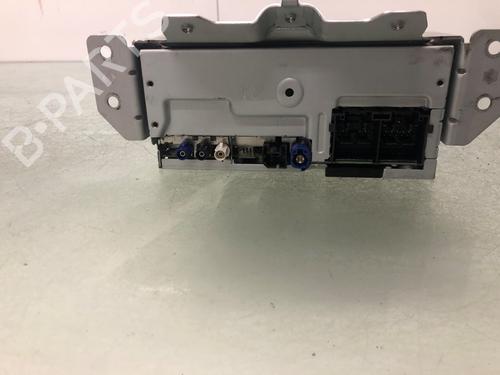 Used Electronic module FORD FIESTA VII (HJ, HF) 1.0 EcoBoost (101 hp) 25704684