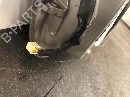 Right front door MITSUBISHI COLT VI (Z3_A, Z2_A) 1.5 (Z23A) | BP25995232C3 