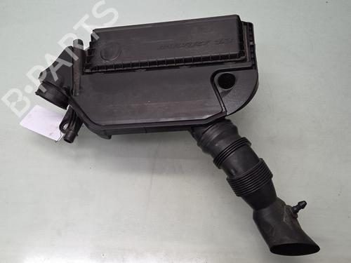 Used Air filter box Air filter box FIAT FIORINO Box Body/MPV (225_) 1.3 D Multijet (225BXD1A, 225BXB1A, 225BXB11) (75 hp) 36094515 36094515