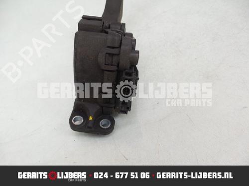 Pedal VW POLO (9N_, 9A_) 1.4 16V | BP12247436I4 