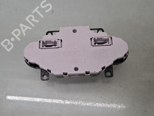 Climate control FORD FIESTA VI (CB1, CCN) 1.4 | BP38639670I5 - Image 2