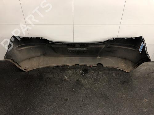 Rear bumper OPEL CORSA D (S07) 1.2 LPG (L08, L68) | BP22606370C8 