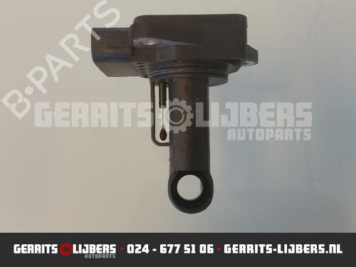 Used Mass air flow sensor SUZUKI SWIFT III (MZ, EZ) 1.3 (RS413, ZC11S) (92 hp) 12249189
