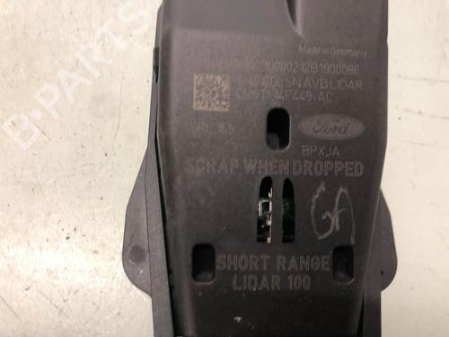 Electronic sensor FORD FOCUS III Turnier 1.6 TDCi ECOnetic | BP28018613M84 - Image 3