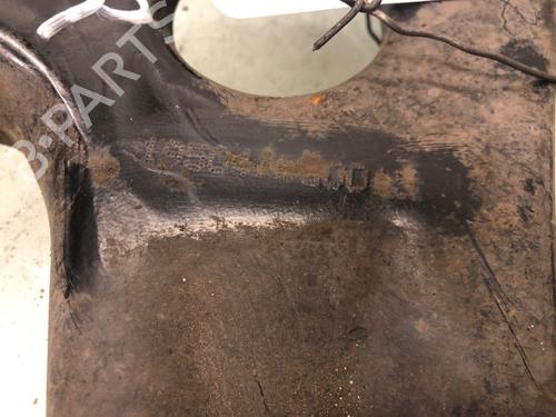 Querlenker rechts vorne MITSUBISHI COLT VI (Z3_A, Z2_A) 1.3 (Z21A) | BP22606366M13 