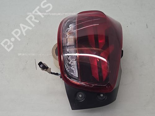 Used Left taillight Left taillight 37222913 37222913