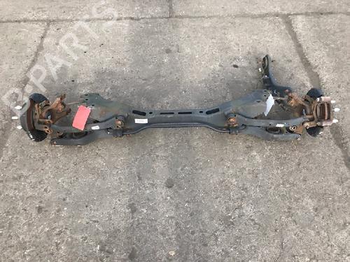 Rear axle HYUNDAI GETZ (TB) 1.5 CRDi | BP12247346M2 