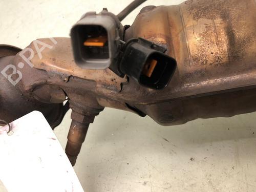 Catalyst HYUNDAI i20 I (PB, PBT) 1.4 | BP29878975M10 