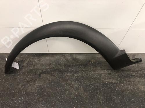 Used Wheel arch trim VOLVO XC70 I Cross Country (295) 2.5 T XC AWD (209 hp) 22606425