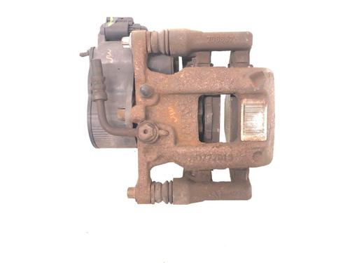 Used Right rear brake caliper PEUGEOT 5008 II (MC_, MJ_, MR_, M4_) 1.6 THP 165 (M45GZW, M45GYW, M45GYV) (165 hp) 15633123