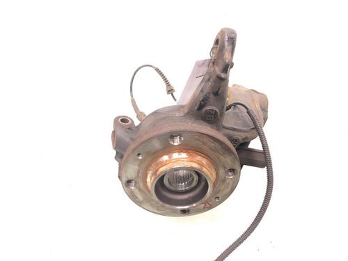 Used Right front steering knuckle Right front steering knuckle 28190108 28190108
