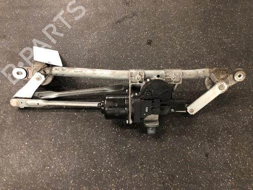 Used Front wipers mechanism HYUNDAI IONIQ (AE) Electric (120 hp) 16103989