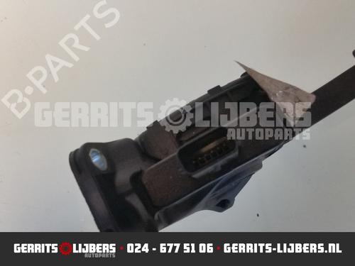 Pedal FORD FOCUS II (DA_, HCP, DP) 1.6 TDCi | BP12249651I4 