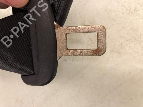Rear right seatbelt VW POLO V (6R1, 6C1) 1.2 TSI | BP15633768I28 