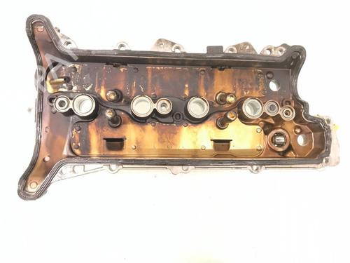 Valve cover RENAULT MEGANE IV Grandtour (K9A/M/N_) 1.2 TCe 130 (K9MR) | BP13162591M124 