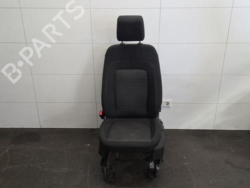 Used Left front seat Left front seat 39405273 39405273