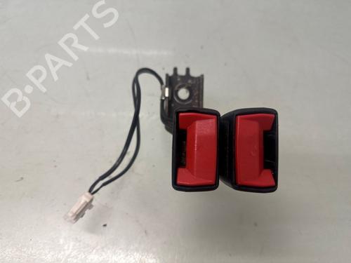 Used Seat buckle PEUGEOT 308 SW II (LC_, LJ_, LR_, LX_, L4_) 1.2 THP 130 (131 hp) 31719834