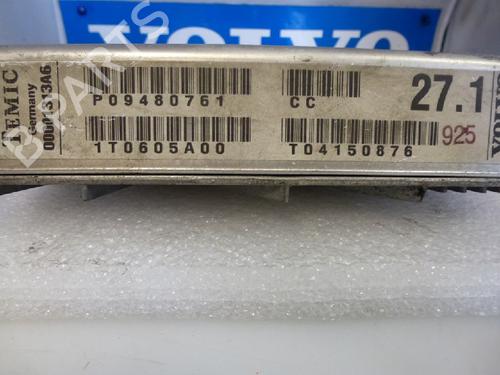 Girkassekontrollenhet VOLVO V70 II (285) D5 | BP12473609M52 