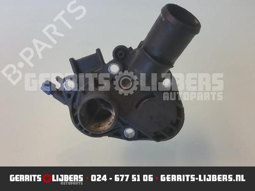 Used Thermostat housing Thermostat housing 13157256 13157256