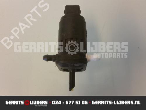 Used Washer pump Washer pump 13157326 13157326