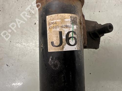 Right front shock absorber SUZUKI IGNIS III (MF, FF) 1.2 (ATK412) | BP32330698M17 - Image 4