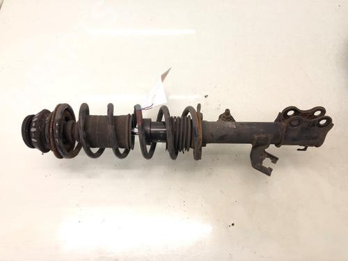 Used Left front shock absorber NISSAN MICRA IV (K13K, K13KK) 1.2 DIG-S (98 hp) 28018518