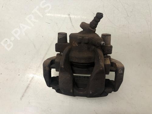 Used Left front brake caliper Left front brake caliper 25704677 25704677