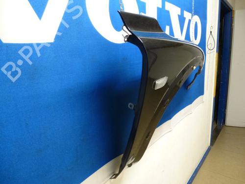 Right front fenders VOLVO XC70 I Cross Country (295) D5 XC AWD | BP12485728C42 