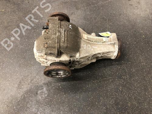 Used Rear differential Rear differential 12484333 12484333