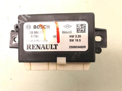 Used Electronic module Electronic module 22606781 22606781