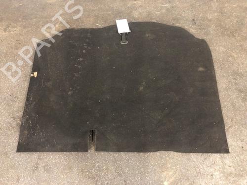 Used Luggage compartment floor Luggage compartment floor 25704708 25704708