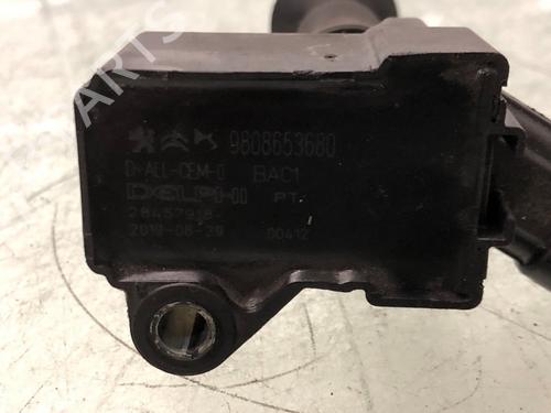 Ignition coil OPEL MOKKA 1.2 (76) | BP26663982M94 - Image 4
