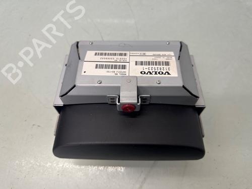 display-monitor-volvo-s80-ii-124-2006-2007-2008-2009-2010-2011-2012-2013-2014-2015-2016-33630736 main image