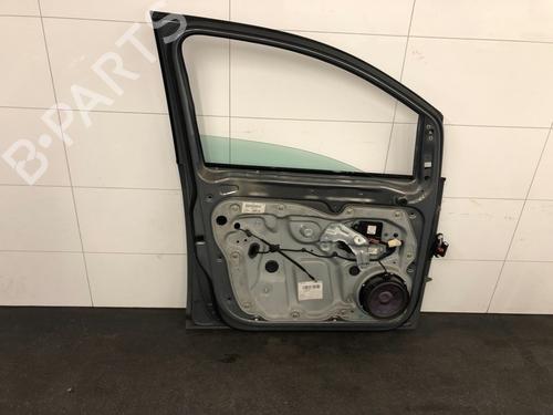 Left front door VW TOURAN (1T1, 1T2) 1.6 FSI | BP15628181C2 