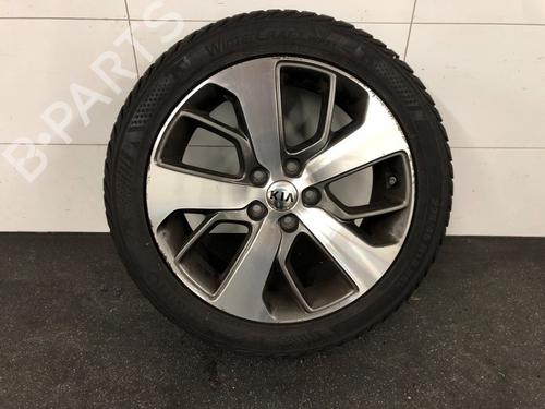 Used Rim Rim KIA OPTIMA Sportswagon (JF) 1.7 CRDi (141 hp) 17179755 17179755