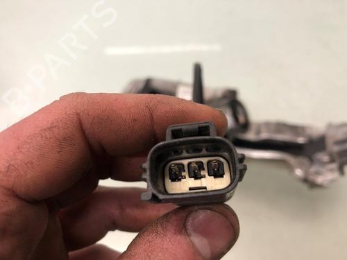 Right daytime light VOLVO V60 I (155) 1.6 DRIVe | BP23901073C103 - Image 4
