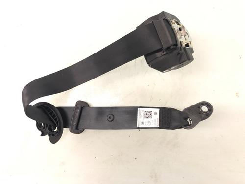 Rear right seatbelt VW POLO V (6R1, 6C1) 1.2 TSI | BP15633768I28 