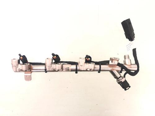 Used Injection rail OPEL ASTRA K Sports Tourer (B16) 1.2 Turbo (35) (110 hp) 15812442