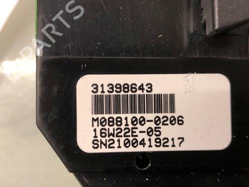 Control unit VOLVO V40 Hatchback (525) D2 | BP23275887M11 - Image 2