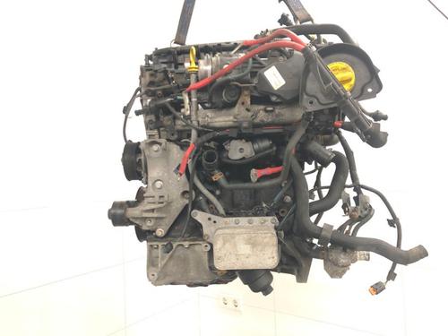 Used Engine OPEL VIVARO B Van (X82) 1.6 CDTI (05) (116 hp) 20213379