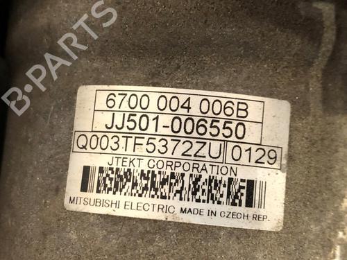 Steering rack MERCEDES-BENZ CLA (C118) CLA 200 (118.387) | BP25704783M22 - Image 4