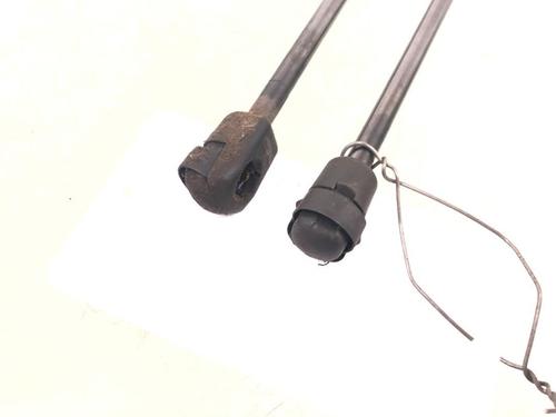 Tailgate lift support VW POLO V (6R1, 6C1) 1.2 TSI | BP16407729C138 