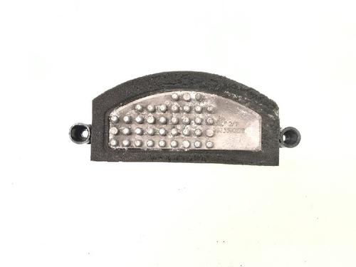 Used Heater resistor MERCEDES-BENZ B-CLASS Sports Tourer (W246, W242) B 180 (246.242) (122 hp) 12480588
