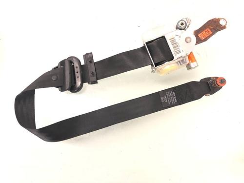 Front left seatbelt CHEVROLET MATIZ (M200, M250) 0.8 | BP12485231I26 