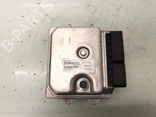 Used Engine control unit (ECU) FIAT 500 (312_) 0.9 (312AXG1A, 312.AXG11) (86 hp) 23504329