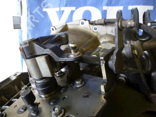 Gearbox VOLVO V50 (545) 1.6 D | BP31288893M3 - Image 4