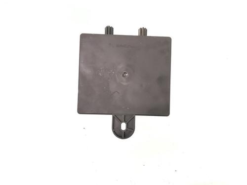 Electronic module RENAULT CAPTUR I (J5_, H5_) 1.2 TCe 120 | BP12479519M83 