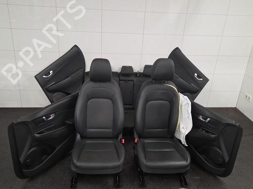 Used Seats set Seats set 36776338 36776338